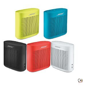 Loa Bose SoundLink Color II