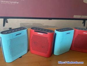 Loa Bose SoundLink Color