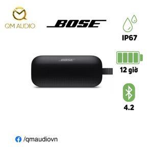 Loa Bose SoundLink Flex