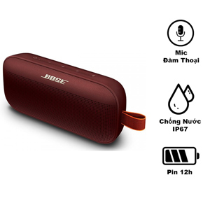 Loa Bose SoundLink Flex