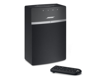 Loa Bluetooth Bose SoundTouch 10