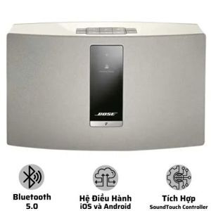 Loa Bose SoundTouch 20 Series III