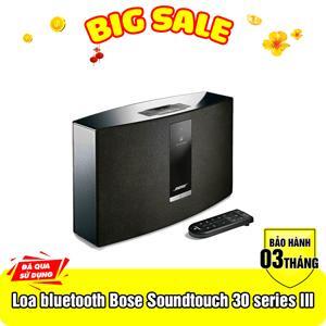 Loa Bose SoundTouch 30 Series III