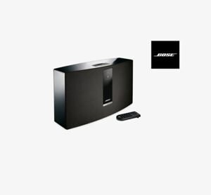 Loa Bose SoundTouch 30