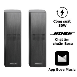 Loa Bose Surround 700