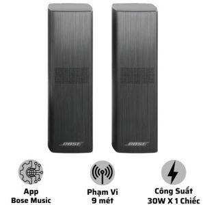 Loa Bose Surround Speakers 700
