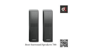 Loa Bose Surround Speakers 700