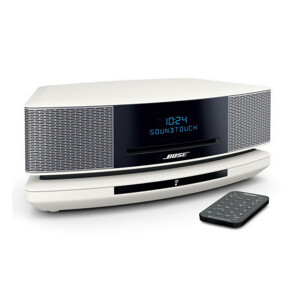Loa Bose Wave IV