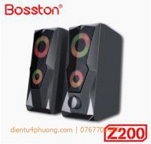 Loa Bosston Z200