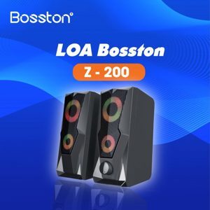 Loa Bosston Z200