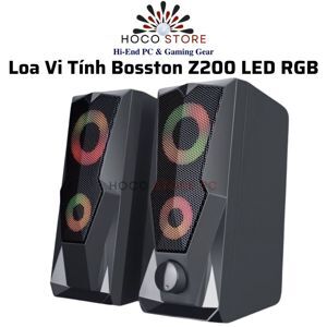 Loa Bosston Z200