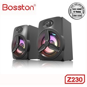 Loa Bosston Z230