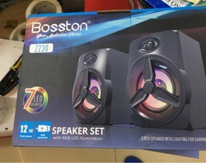 Loa Bosston Z230