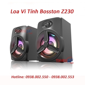 Loa Bosston Z230