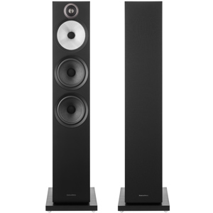 Loa Bowers & Wikins 603 S3