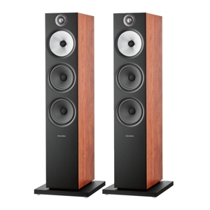 Loa Bowers & Wikins 603 S3