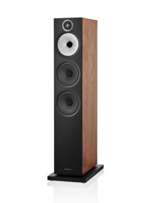 Loa Bowers & Wikins 603 S3