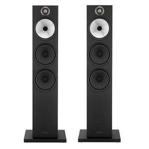 Loa Bowers & Wilkins 603