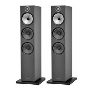 Loa Bowers & Wilkins 603