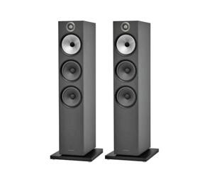Loa Bowers & Wilkins 603