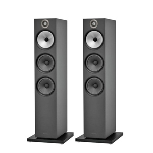 Loa Bowers & Wilkins 603