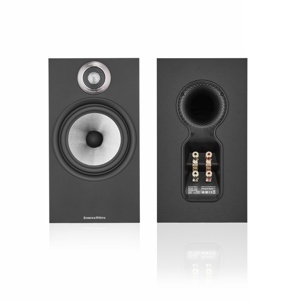 Loa Bowers & Wilkins 606 Anniversary Edition