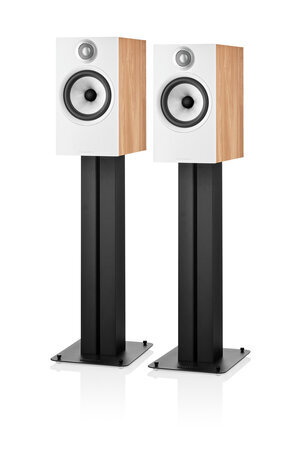 Loa Bowers & Wilkins 606 Anniversary Edition