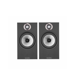 Loa Bowers & Wilkins 606 Anniversary Edition