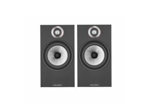 Loa Bowers & Wilkins 606 Anniversary Edition