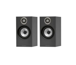 Loa Bowers & Wilkins 607