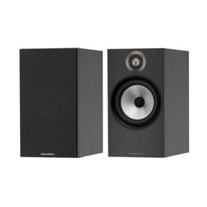 Loa Bowers & Wilkins 607