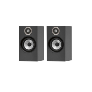 Loa Bowers & Wilkins 607