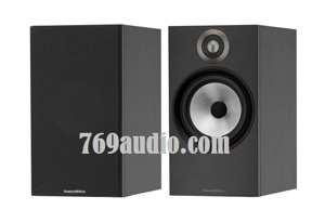 Loa Bowers & Wilkins 607