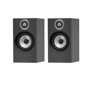 Loa Bowers & Wilkins 607