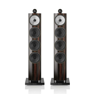 Loa Bowers & Wilkins 702 S3