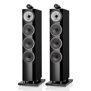 Loa Bowers & Wilkins 702 S3