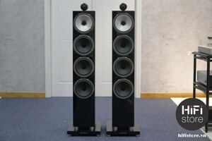 Loa Bowers & Wilkins 702 S3