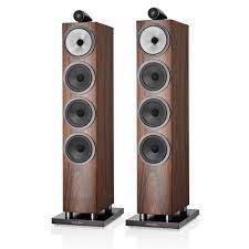 Loa Bowers & Wilkins 702 S3