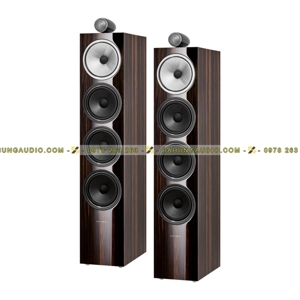 Loa Bowers & Wilkins 702 Signature