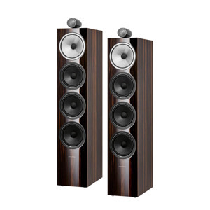 Loa Bowers & Wilkins 702 Signature