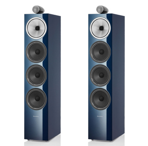 Loa Bowers & Wilkins 702 Signature