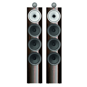 Loa Bowers & Wilkins 702 Signature