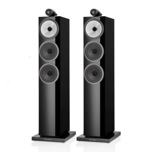 Loa Bowers & Wilkins 703 S3