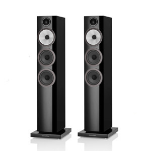 Loa Bowers & Wilkins 704 S3