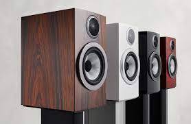 Loa Bowers & Wilkins 706 S3