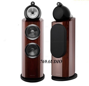 Loa Bowers & Wilkins 802 D3 Prestige Edition