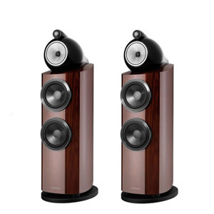 Loa Bowers & Wilkins 802 D3 Prestige Edition