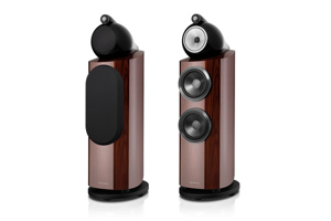 Loa Bowers & Wilkins 802 D3 Prestige Edition
