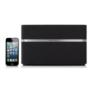 Loa Bowers & Wilkins A5 AirPlay Wireless Music System