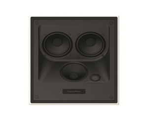 Loa Bowers & Wilkins CCM7.3s2